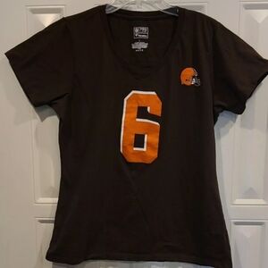 NFL PRO LINE Fanatics T-SHIRT